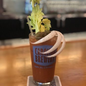 Goji y Agave - Wasabi bloody mary - Asian Fusion Near Me - Cary, North Carolina Goji y Agave - Wasabi bloody mary - Asian Fusion Near Me - Cary, North Carolina