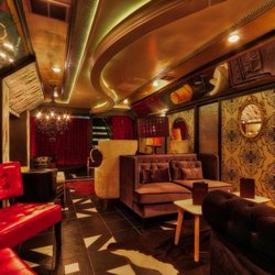 King George Speakeasy