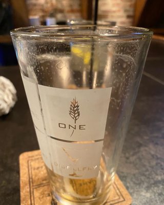 Square One Brewery & Distillery by null