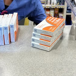 Kaiser Permanente Mapunapuna Medical Office - COVID test kits