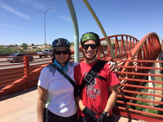 Routes Bicycle Tours & Rentals by null