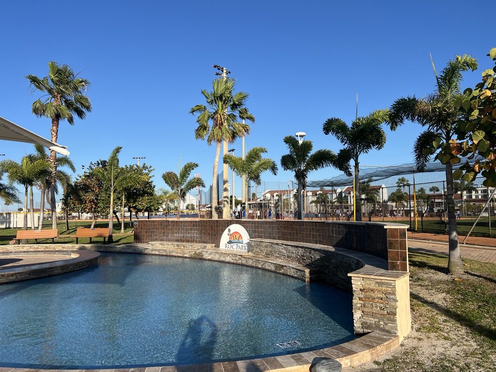 R.O.C. Park Image