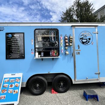 The Bannock Room - Food Trucks Near Me - Victoria, British Columbia The Bannock Room - Food Trucks Near Me - Victoria, British Columbia