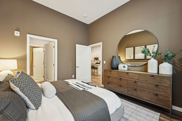 The Quill by Alta by null