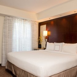 Residence Inn by Marriott Amelia Island - King Two-Bedroom Suite