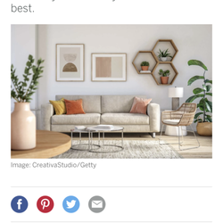Welcome Staging & Design