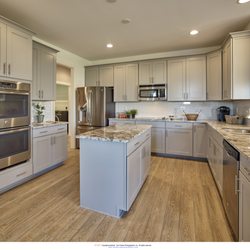LC Homes DE