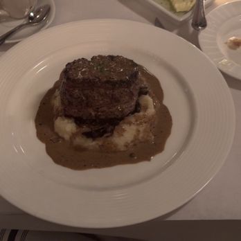 Marseille - Filet mignon - French Near Me - New York, New York Marseille - Filet mignon - French Near Me - New York, New York