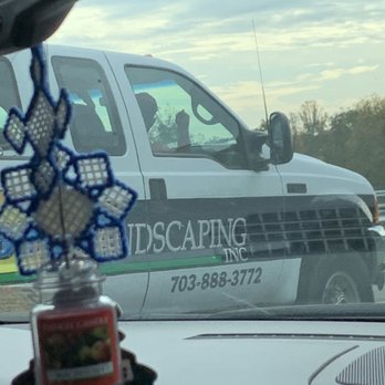 McGee Landscaping & Hardscaping - Landscaping Near Me - Alexandria, Virginia