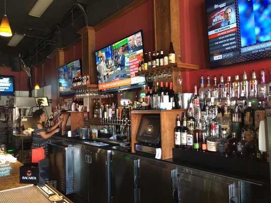 The Regal Bar by null