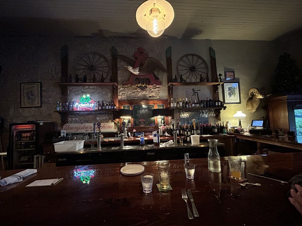 THE QUARRY DOWNTOWN Updated October 2024 1177 S Main St, Angels