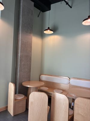 Mochi-ya Ren by null