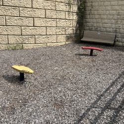 Quarry Skate Park