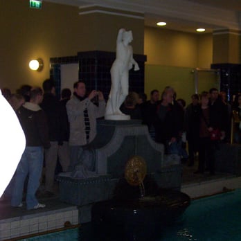Jugendstilbad - Swimming Pools Near Me - Darmstadt, HE