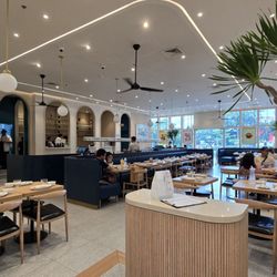 SM City Cebu - Manam Comfort Food