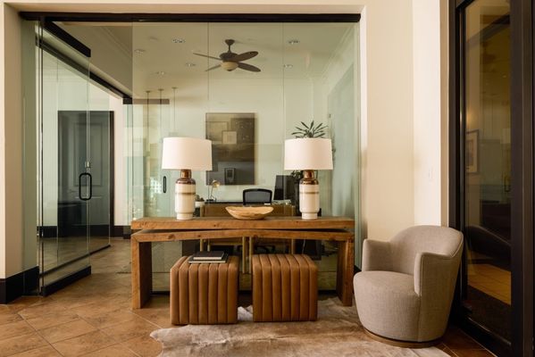 American Residential Group