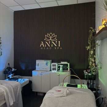 Anni Head Spa - Massage Near Me - Coral Gables, Florida Anni Head Spa - Massage Near Me - Coral Gables, Florida