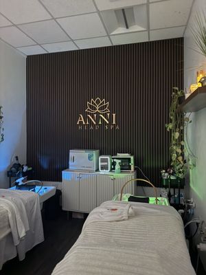Anni Head Spa