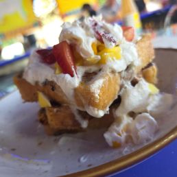 French Toast