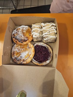 Hold The Wheat by null