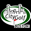 City Golf Boston gift card