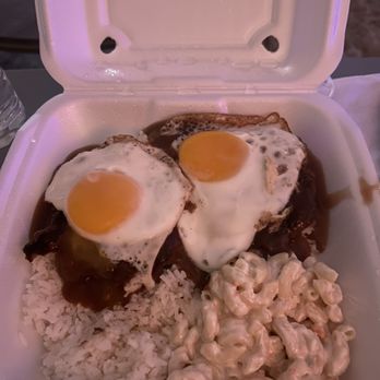 Aloha Eats - Hawaiian Near Me - Chicago, Illinois