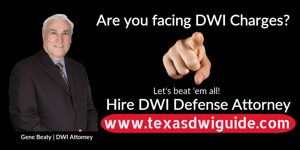 Gene Raymond Beaty - disability attorney in Plano, TX