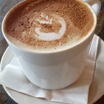 Kaffeine Coffee - España in all the right ways - Coffee & Tea Near Me - Indianapolis, Indiana Kaffeine Coffee - España in all the right ways - Coffee & Tea Near Me - Indianapolis, Indiana