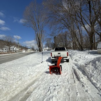 Miranda Site Services - Junk Removal & Hauling Near Me - Valley Cottage, New York
