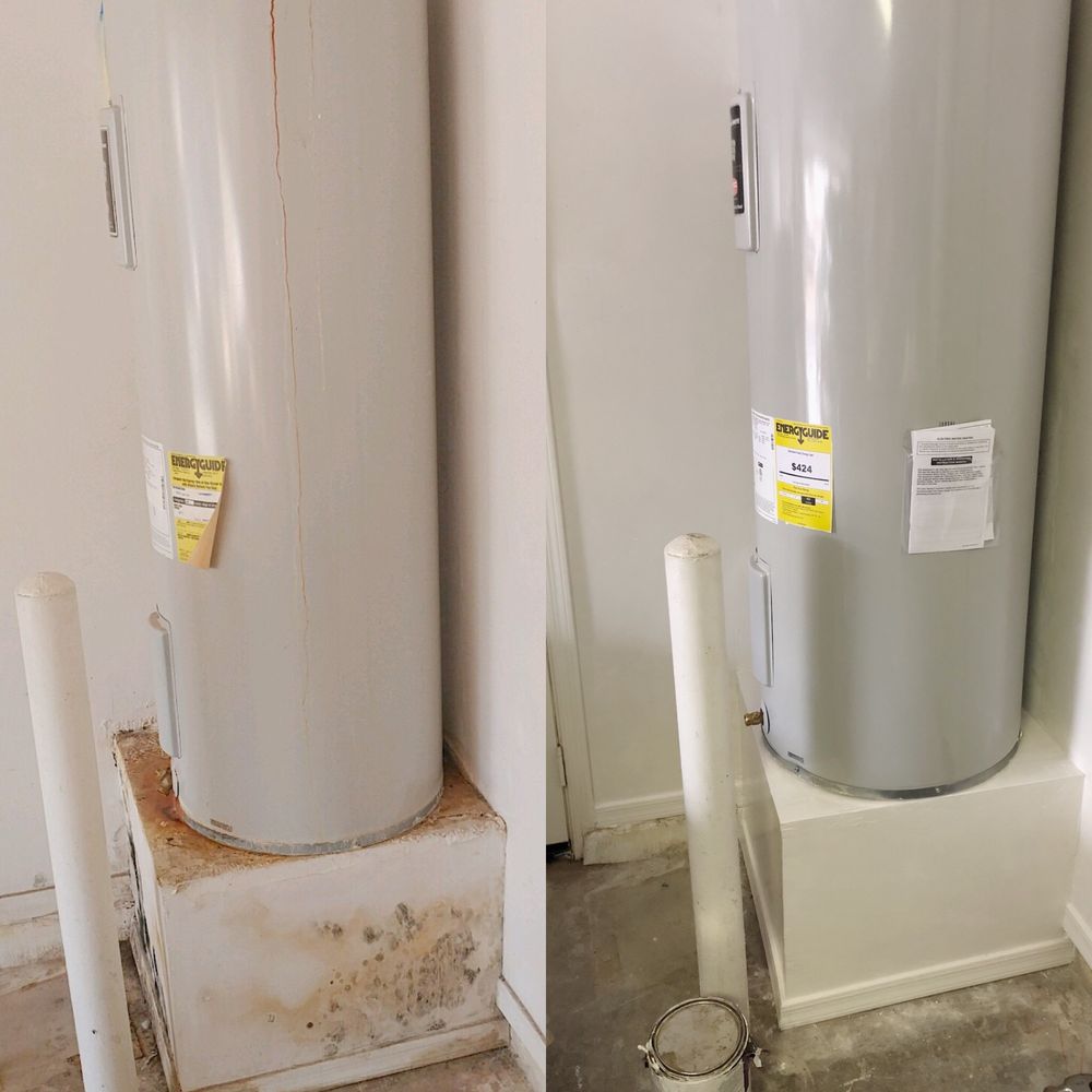 Ideal Construction and Restoration - mold inspector in Mesa, AZ