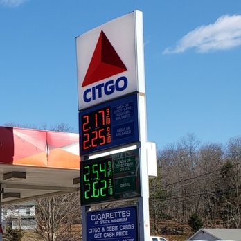 Citgo Gas station - Gas Stations Near Me - Naugatuck, Connecticut Citgo Gas station - Gas Stations Near Me - Naugatuck, Connecticut