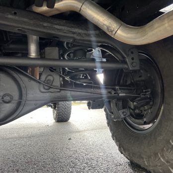 Leading Edge Autosport - After - Auto Repair Near Me - West Chester, Pennsylvania Leading Edge Autosport - After - Auto Repair Near Me - West Chester, Pennsylvania