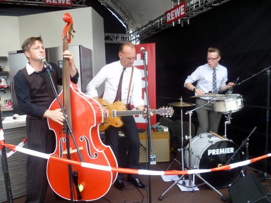 Theresienwiese by null