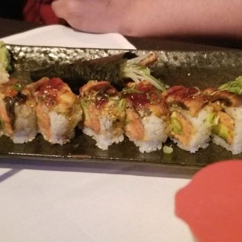 Sushi Mike's - Sushi Bars Near Me - Dobbs Ferry, New York