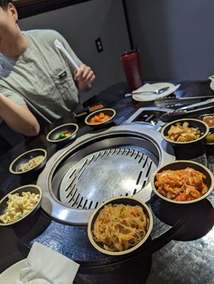 Yoon Korean BBQ by null