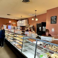 Concannon's Bakery Cafe