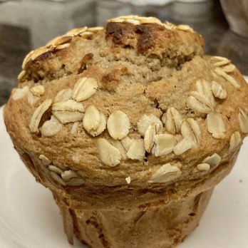 International Delights - I tried the Oat Muffin but it has raisins which I do not like. 11/13/23 - Bakeries Near Me - Clifton, New Jersey International Delights - I tried the Oat Muffin but it has raisins which I do not like. 11/13/23 - Bakeries Near Me - Clifton, New Jersey
