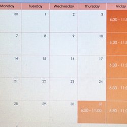 Beyond The Gates - 2019 Calendar