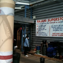 Rajani Superstore