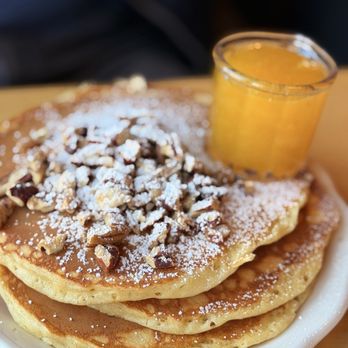 The Original Pancake House - 7/19/26 Pecan Pancakes - Waffles Near Me - Spokane, Washington The Original Pancake House - 7/19/26 Pecan Pancakes - Waffles Near Me - Spokane, Washington