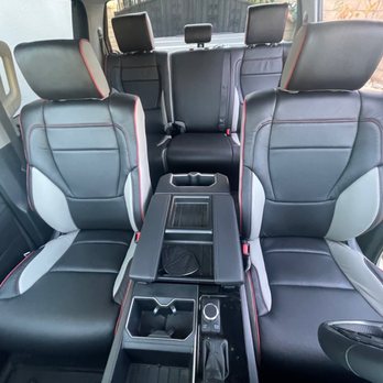 EM Upholstery Technology - Auto Upholstery Near Me - San Bernardino, California EM Upholstery Technology - Auto Upholstery Near Me - San Bernardino, California