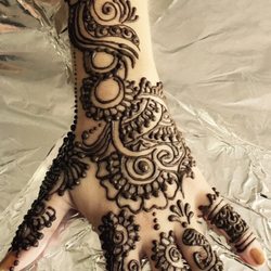Dubai Beauty Parlor