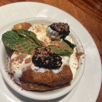 Charleston's - Bread pudding - American Near Me - Indianapolis, Indiana Charleston's - Bread pudding - American Near Me - Indianapolis, Indiana