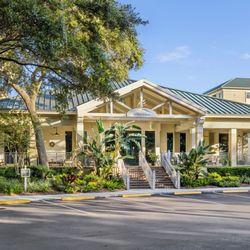Marriott's Barony Beach Club