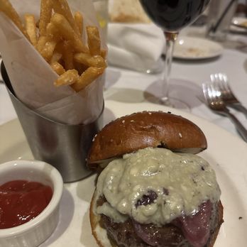The Capital Grille - Steakhouses Near Me - Orlando, Florida