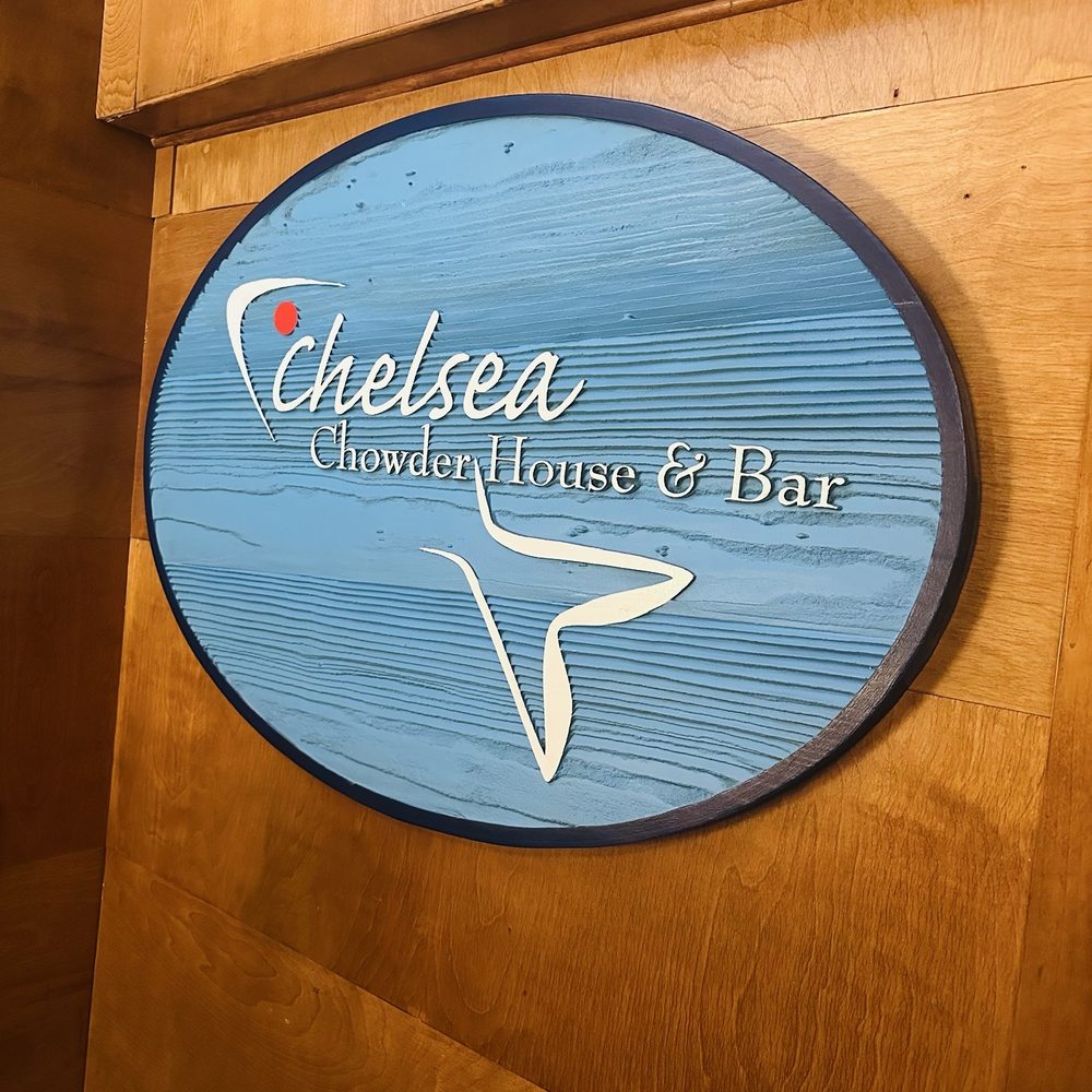 Chelsea Chowder House & Bar - Seafood Near Me - Long Beach, California Chelsea Chowder House & Bar - Seafood Near Me - Long Beach, California