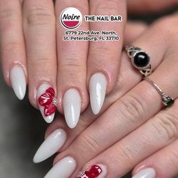 Noire The Nail Bar