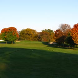 Woodland Golf Club