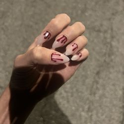 T D Nail and Spa