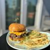 Borrego Rooftop Kitchen + Cocktails gift card